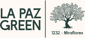 La paz green
